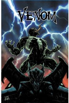 Marvel Venom By Donny Cates Vol. 1