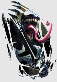 Marvel Venom Inside Me Hoodie - Grey - XXL - Grey
