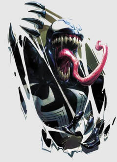 Marvel Venom Inside Me Women's T-Shirt - Grey - 5XL - Grey