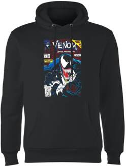 Marvel Venom Lethal Protector Hoodie - Zwart - XL
