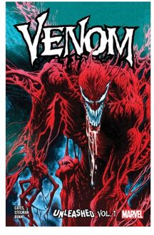 Marvel Venom Unleashed Vol. 1