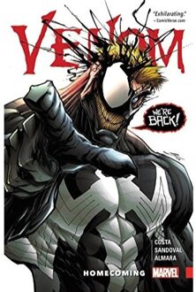 Marvel Venom Vol. 1