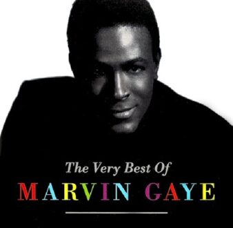 Marvin Gaye - Best Of | CD