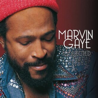 Marvin Gaye - Collected | Vinyl