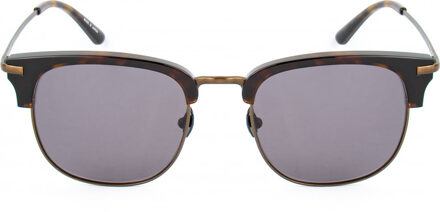 MARVIN-S065 MARVIN 53 S065 Zonnebril Bruin - One Size