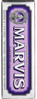 Marvis Marvis Jasmin Mint Toothpaste - 25ml