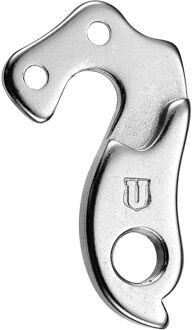 MARWI Derailleurdeel marwi union achter pad gh-172 ghost - ZILVER