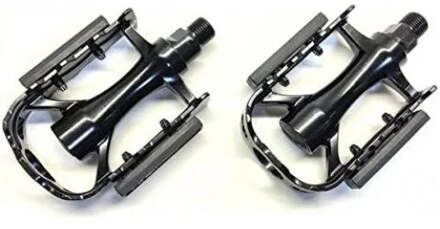 MARWI Union Pedalen SP-510 - Zwart