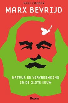 Marx, markt en de vervreemding tussen mens en natuur - (ISBN:9789024447855)