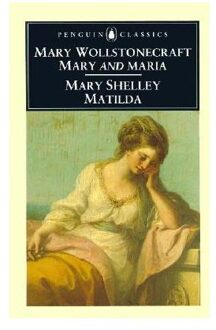 Mary and Maria, Matilda