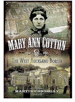 Mary Ann Cotton