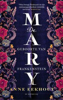 Mary -  Anne Eekhout (ISBN: 9789403131634)