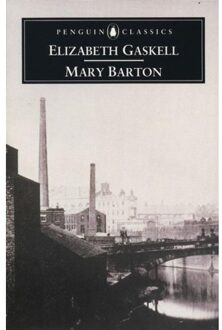 Mary Barton