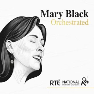 Mary Black Orchestrated