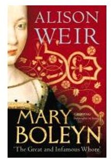 Mary Boleyn