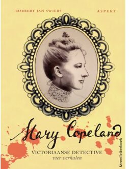 Mary Copeland 5 Glb - Robbert Jan Swiers