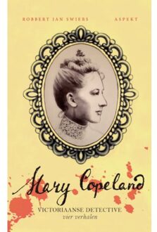 Mary Copeland / 5 - Robbert Jan Swiers