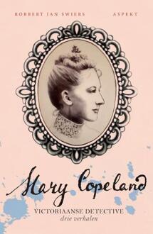 Mary Copeland -  Robbert Jan Swiers (ISBN: 9789464871012)