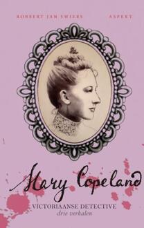 Mary Copeland -  Robbert Jan Swiers (ISBN: 9789464872774)