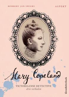 Mary Copeland -  Robbert Jan Swiers (ISBN: 9789464872927)