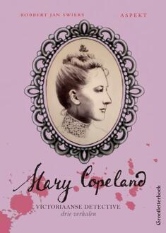 Mary Copeland -  Robbert Jan Swiers (ISBN: 9789464872934)