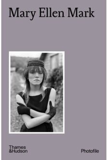 Mary Ellen Mark - Photofile - Caroline Bénichou