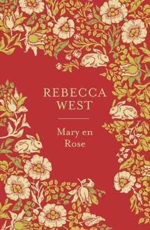 Mary En Rose - Aubrey - Rebecca West