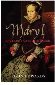 Mary I