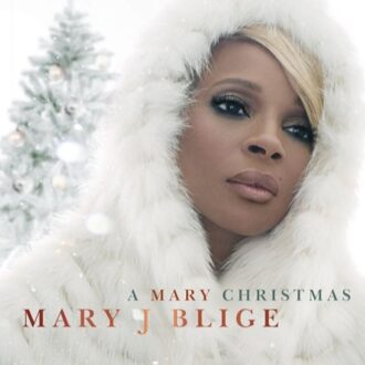 Mary J. Blige - A Mary Christmas | CD