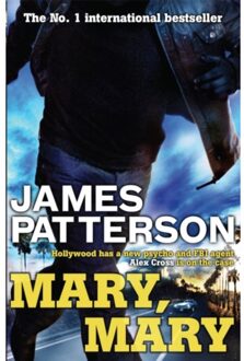 Mary, Mary - Alex Cross - James Patterson