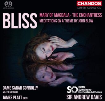 Mary Of Magdala - Ann Pashley