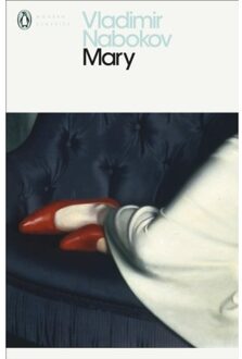 Mary - Penguin Modern Classics - Vladimir Nabokov