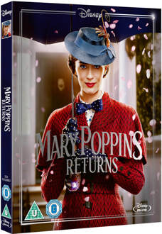 Mary Poppins Returns