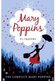 Mary Poppins - The Complete Collection