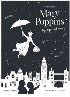 Mary Poppins Up, Up and Away