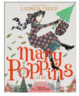 Mary Poppins