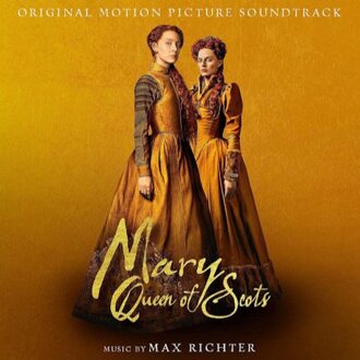 Mary Queen of Scots [2018] [Original Motion Picture Soundtrack] (LP)