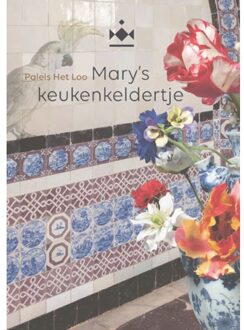 Mary's Keukenkeldertje - Kristin Duysters