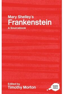 Mary Shelley's Frankenstein - USA) Morton