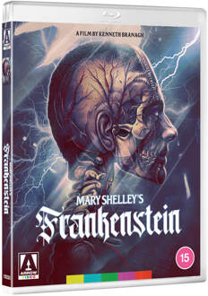 Mary Shelley's Frankenstein
