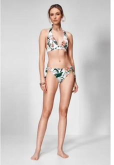 Maryan Mehlhorn Bikini bottoms Print / Multi - 38