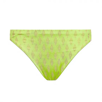 Maryan Mehlhorn Bikini slip Groen - 40