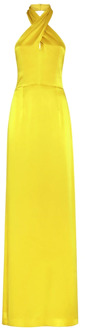 Marylin Jurk MVP wardrobe , Yellow , Dames - 2XS