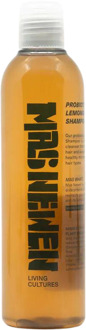 Mas Newen Natuurlijke Shampoo (Citroengras) - Mas Newen - 250ML