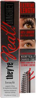 Mascara Benefit They're Real! Magnet Mascara 9 g