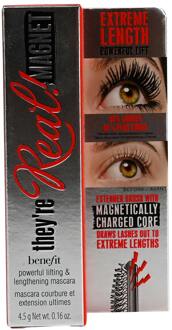 Mascara Benefit They're Real! Magnet Mini Mascara 4,5 g