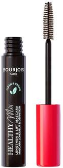 Mascara Bourjois Healthy Mix Lengthen & Lift Mascara 001 Black 7 ml