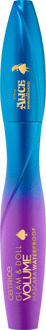 Mascara Catrice Alice In Wonderland Glam & Doll Mascara Waterproof C01 10 ml