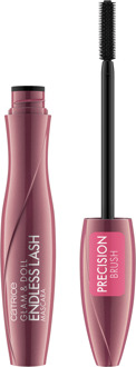 Mascara Catrice Glam & Doll Endless Lash Mascara 10 ml