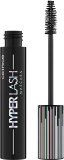 Mascara Catrice Hyper Lash Mascara 010 Electric Black 11 ml